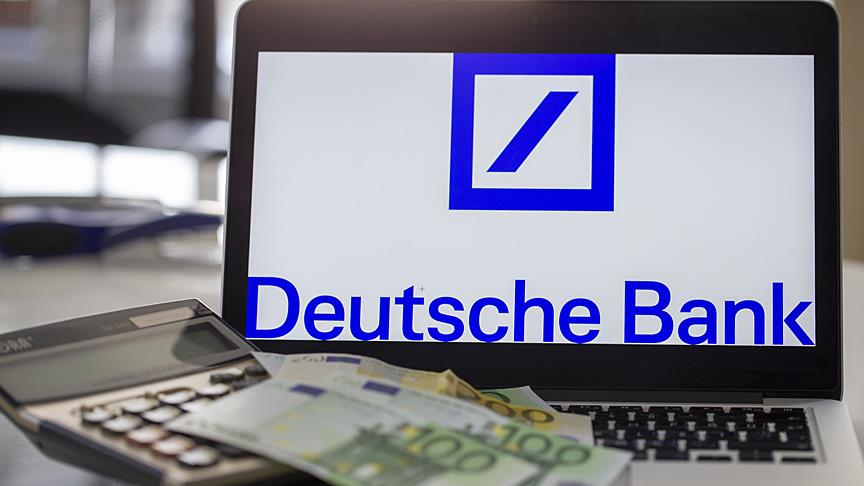 Trump ın 2016 da Deutsche Bank ten kredi istediği iddiası